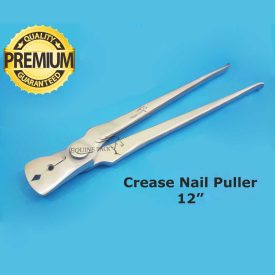 Crease Nail Puller