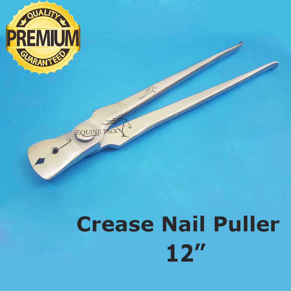 Crease Nail Puller