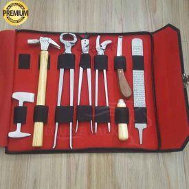 Farrier Tool Kit