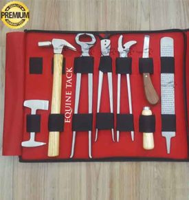 Farrier Tool Kit