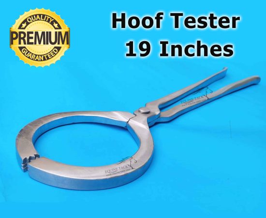 Best hoof tester