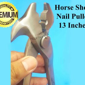 Edge Hoof Nail Puller
