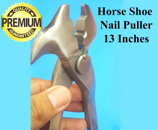 edge hoof nail puller