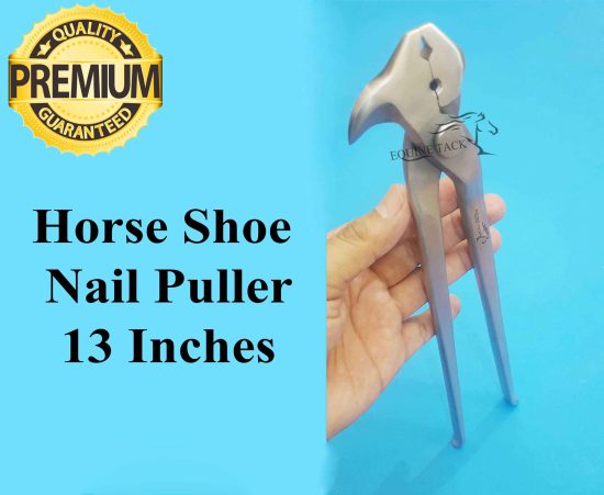 edge hoof nail puller