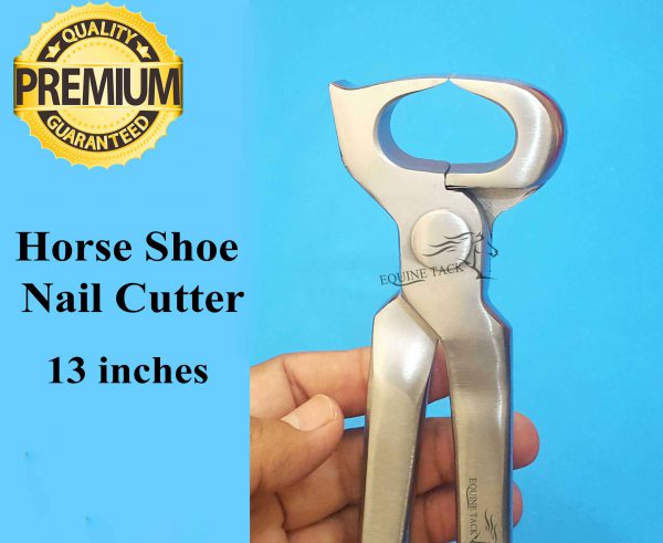 horsehoe nail cutter farrier tool & supply