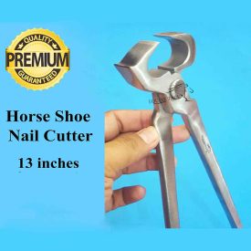 Farrier Nail Cutter