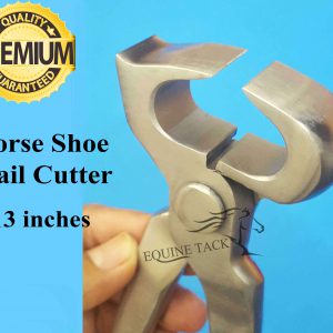 Farrier Nail Cutter