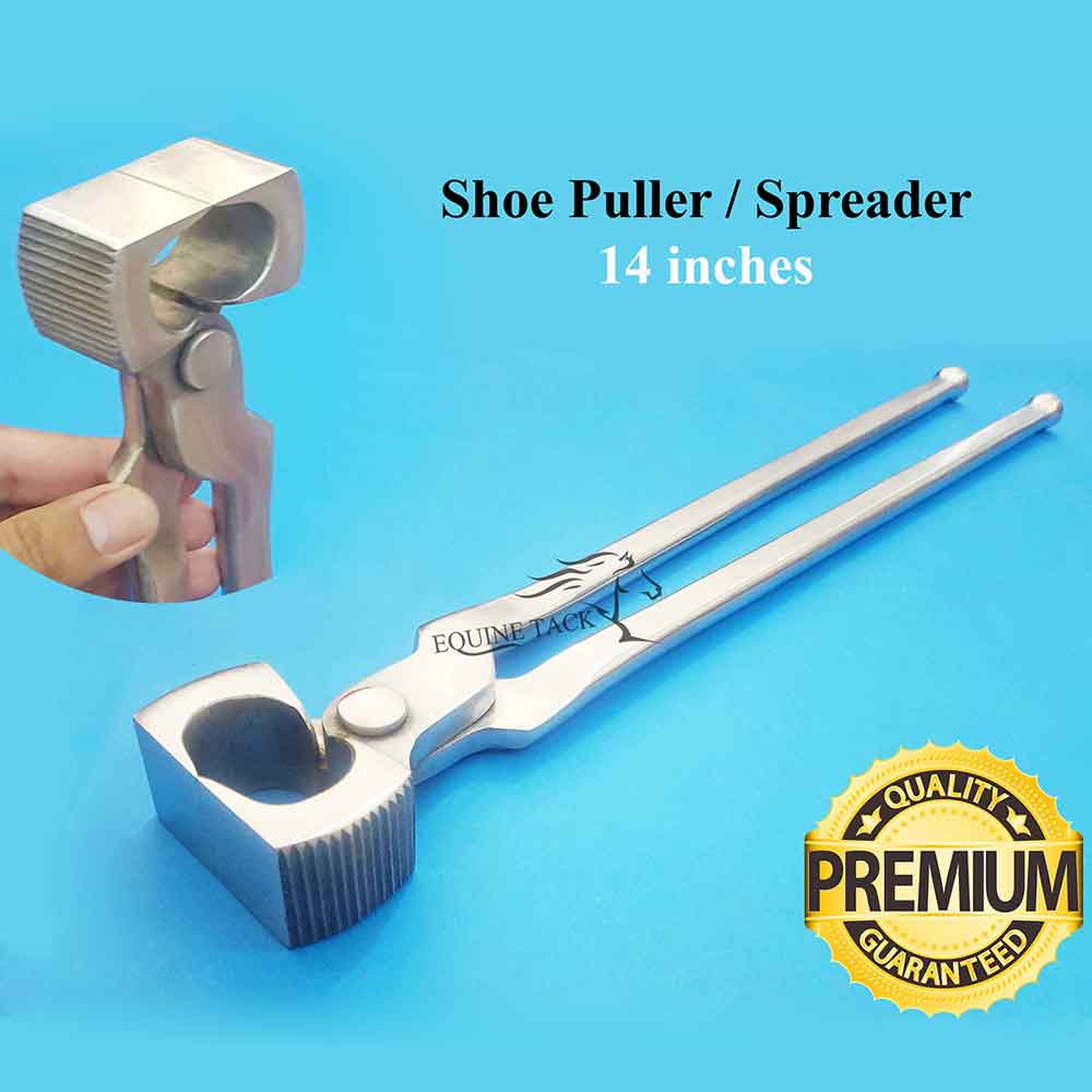 Shoe Puller Spreader