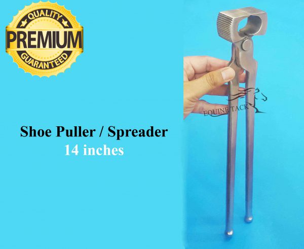 Horseshoe Puller - Image 2