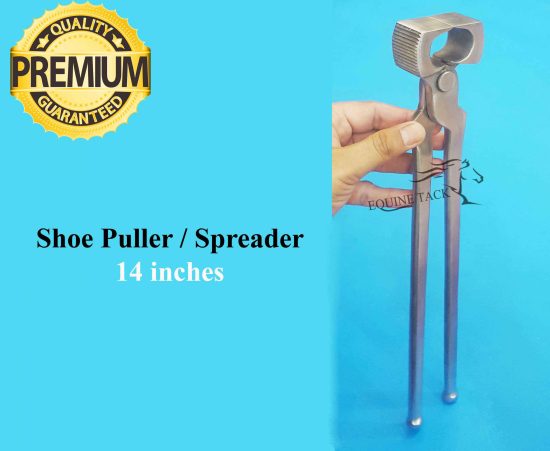 Horseshoe Puller - Image 2