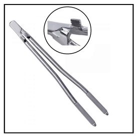 Fulcrum Forceps