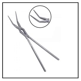 Roots Fragment Forceps Mitz Compound