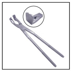 Molar Spreader Forceps