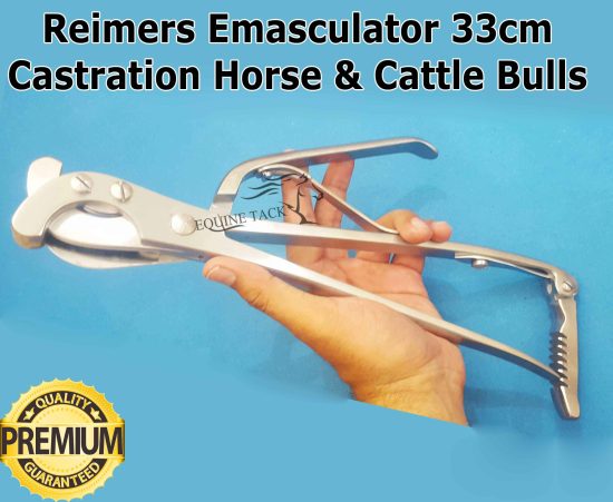 reimers emasculator