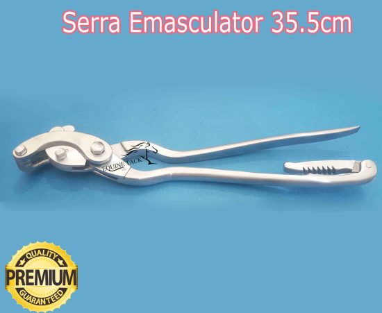 Serra Emasculator 35.5cm