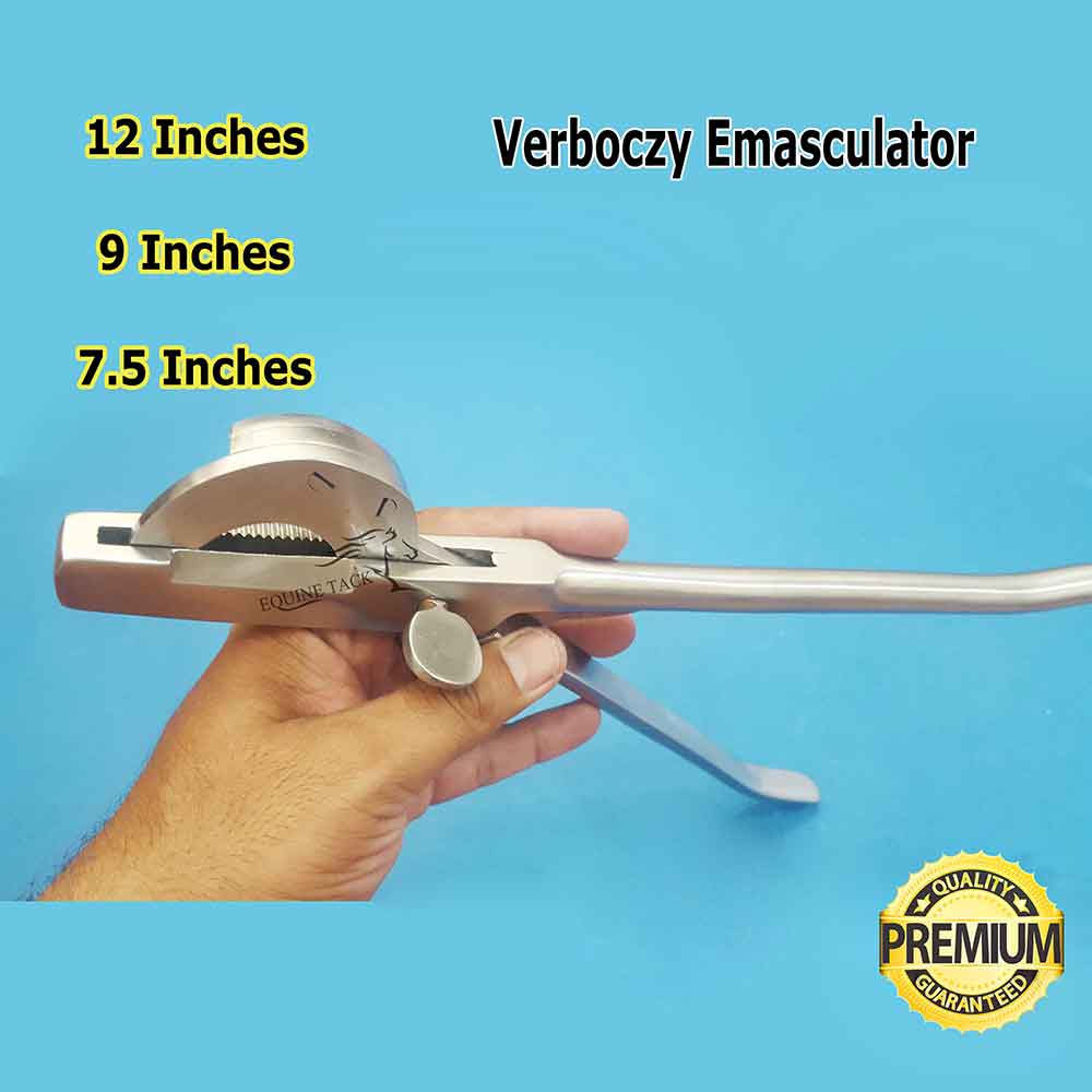 Verboczy Emasculator