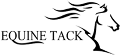 website equine-tack.com logo