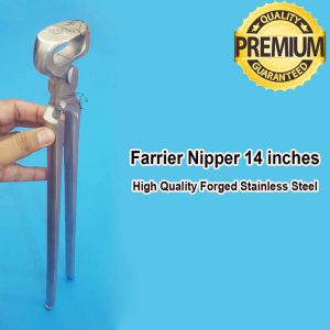 Farrier Nipper 14-inches