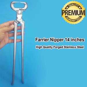 Farrier Nipper 14-inches