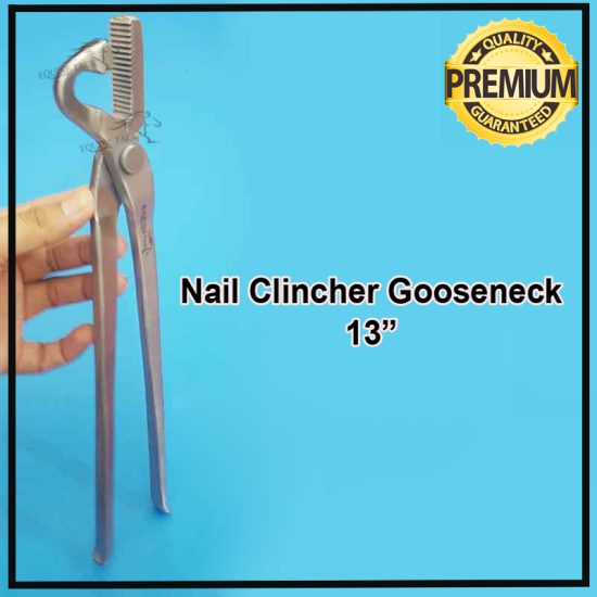 Gooseneck Clincher - Image 4