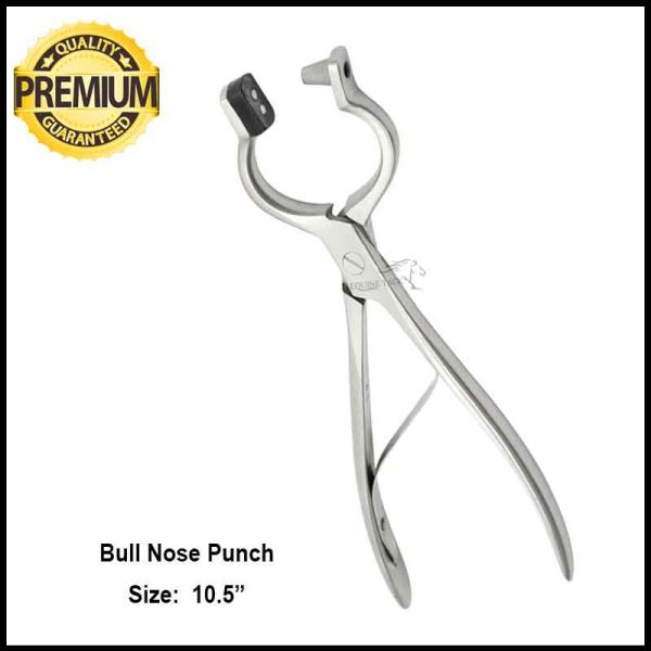 Veterinary Tools
