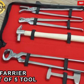 Farriers Tool Kit