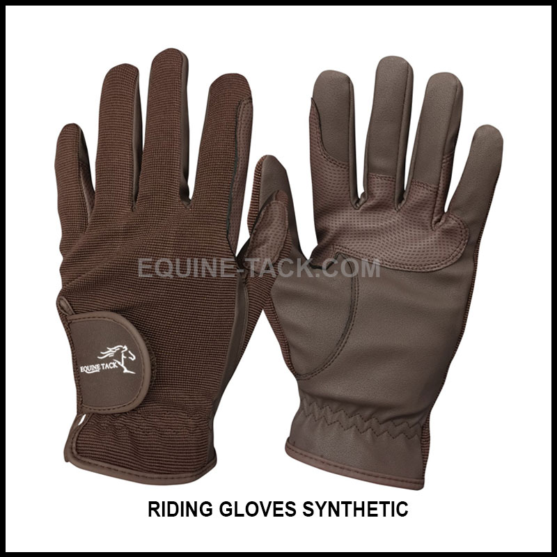 harry hall horse riding gloves synthetic equestrian riding gloves synthetic serino