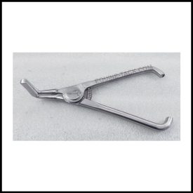 Claw Spreader with sole tester