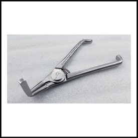 Claw Spreader with sole tester