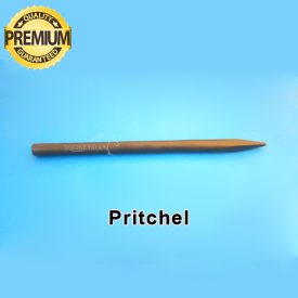 Farrier Pritchel