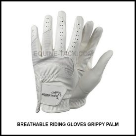 Riding Gloves Gloria