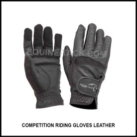 Competition Riding Gloves