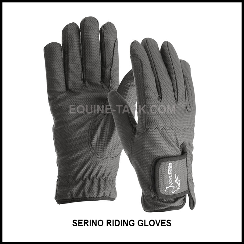 serino gloves horse riding serino gloves