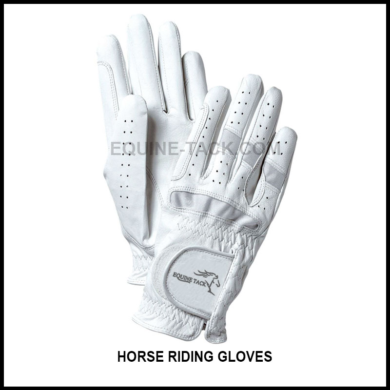 Horse Riding Gloves Leather Direct equestrian gear