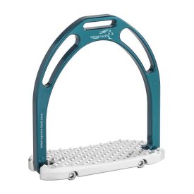 Jin Stirrups – Original Aluminum Anatomical Stirrups