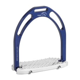 Jin Stirrups – Original Aluminum Anatomical Stirrups