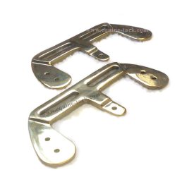 3 Way Ridding Plate For Saddle